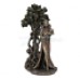 Danu - Mother Of The Tuatha De Denann Figurine Sculpture Statue 6944197134367  263165213304